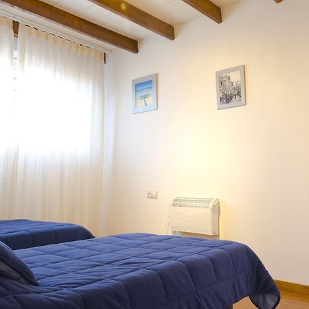 Apartament My Penthouse Walencja Zewnętrze zdjęcie