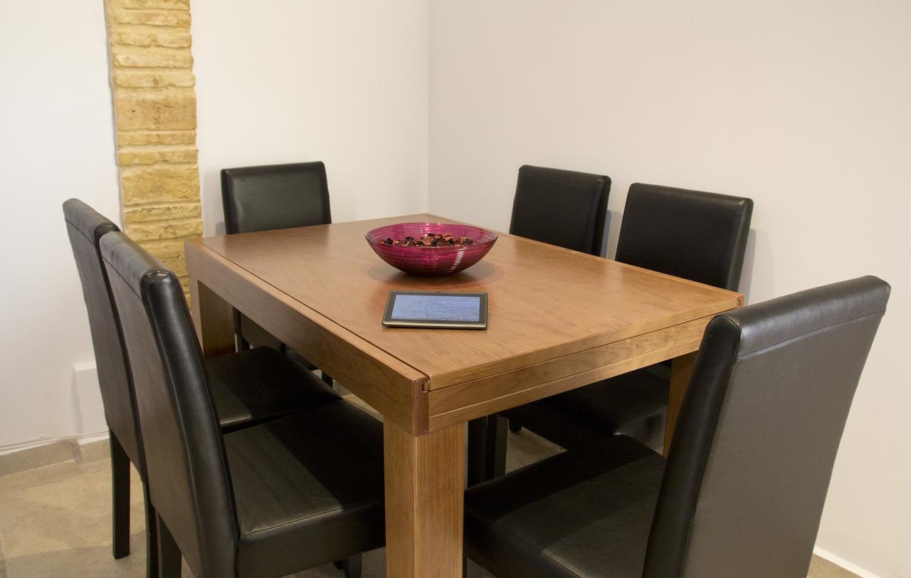 Apartament My Penthouse Walencja Zewnętrze zdjęcie