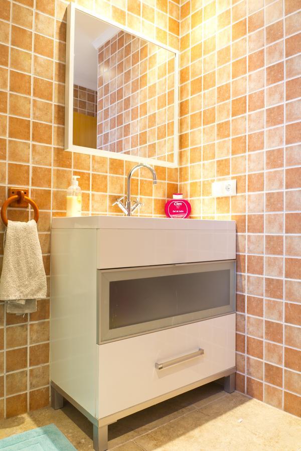 Apartament My Penthouse Walencja Zewnętrze zdjęcie