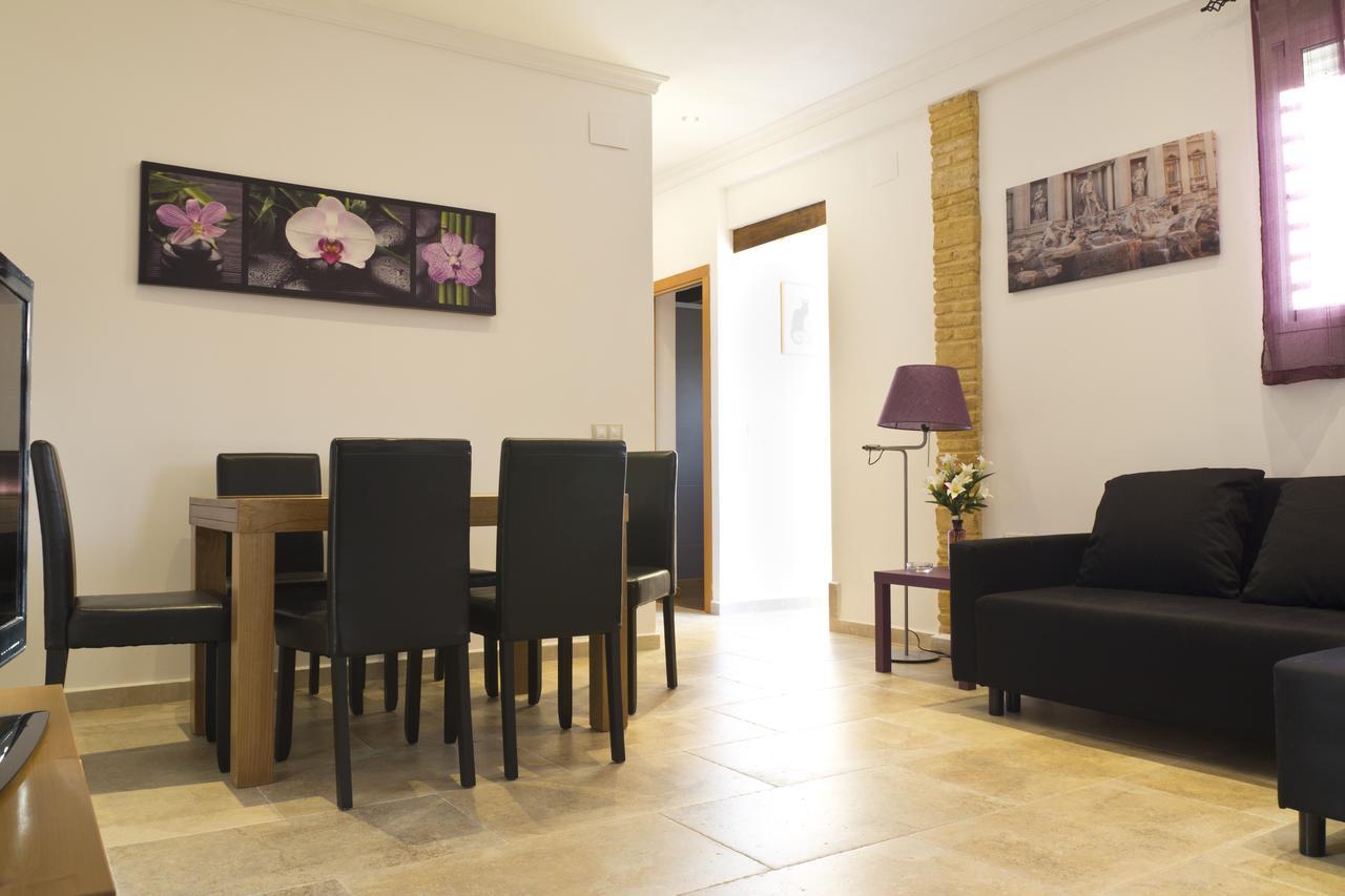 Apartament My Penthouse Walencja Zewnętrze zdjęcie
