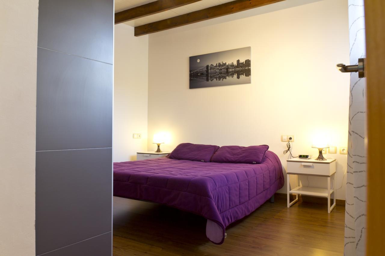 Apartament My Penthouse Walencja Zewnętrze zdjęcie