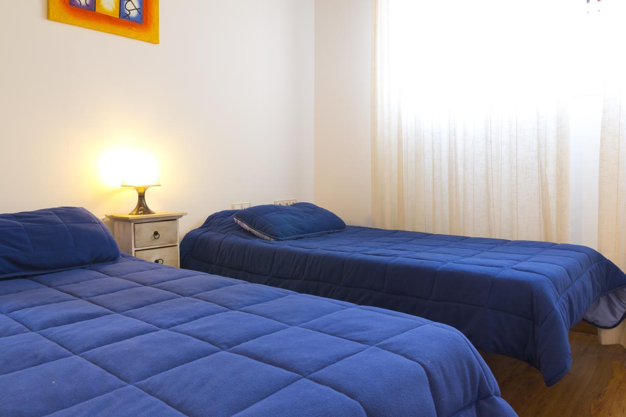 Apartament My Penthouse Walencja Zewnętrze zdjęcie