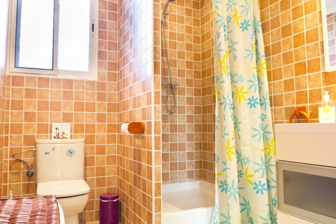 Apartament My Penthouse Walencja Zewnętrze zdjęcie