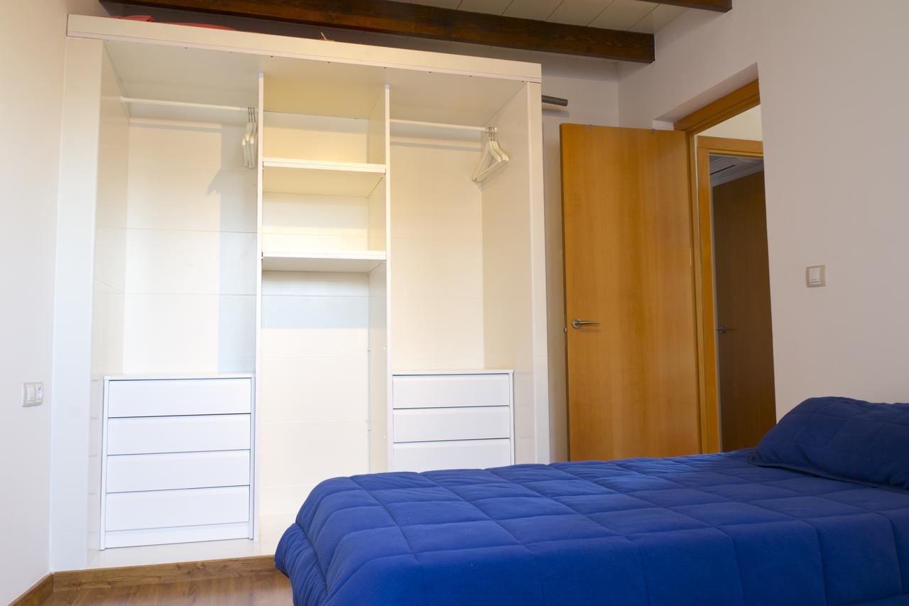 Apartament My Penthouse Walencja Zewnętrze zdjęcie